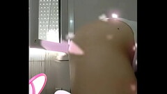 WIFE BUTT FUCK - JOCKER'_S COCK Thumb
