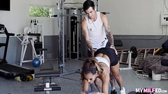 Aila Donovan In Milf Trainer 3 Scene 1 Thumb