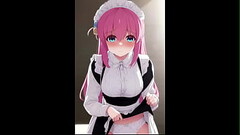 Bocchi The Rock Rule34 Compilation 1 Thumb