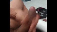 Tes&atilde_o antes do banho Thumb