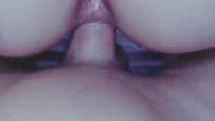 Submissive girl gets passionately pleasured Thumb