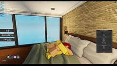 Getting Pounded In Roblox Thumb