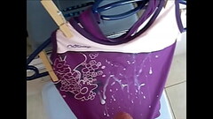 Slow-motion cumshot 20 Thumb