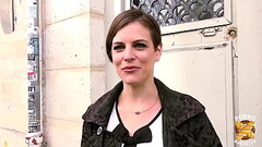 Marie, 28ans, s&rsquo_essaye &agrave_ la double p&eacute_n&eacute_tration Thumb