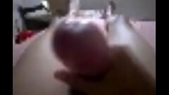 HERMOSO SKINNY ME MUESTRA SU VERGOTA Thumb