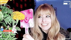 &deg_⋆.ೃ࿔*:･ My beautiful honey wig  ˚ ༘ ೀ⋆｡˚ Thumb