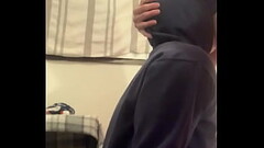 Huge cock dom using twink throat however he wants Thumb