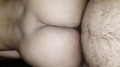 Desi babe gand me lund diya Thumb