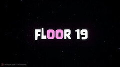 FLOOR 19 Hairy Gay Animation Thumb