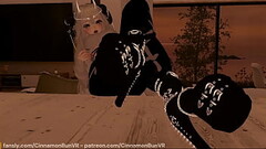 A Foot Slave'_s Reward (VRChat) Thumb
