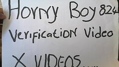 Verification video Thumb
