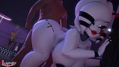 fuck puppet Thumb