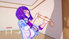 3D HENTAI | BIG ASS | BIG TITS| SEX Thumb