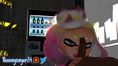 Pearl blowjob - thenaysayer34 Thumb