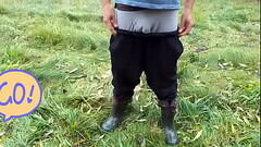 farmer Thumb