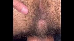 Manoseando cola Thumb