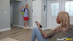 Step Mothers Are Always Helpful Thumb