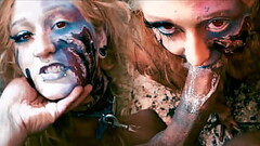 AGaw Mi mascota es un Zombie y lo culeo Thumb
