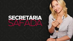 Sadira Secretraria Safada - EROTIKAXXX - Trailer Thumb