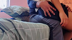 When Friendship Blooms Into Sex. Thumb