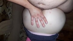 Passionate anal sex with a curvy beauty Thumb
