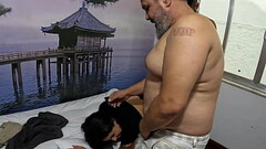 Com a chegada dessa safada ninfomaniaca a mans&atilde_o ficou aquela farra - Cibele Pacheco Thumb