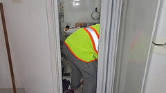 O cliente tem SEMPRE RAZ&Atilde_O. Cliente safado levando pica e leite dos prestadores de servi&cced Thumb