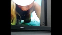 un tributo mas para la putita Thumb