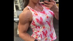 hope you can be in love with my body lines Thumb