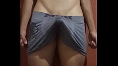 Joven de 18 a&ntilde_os con pene grande Thumb