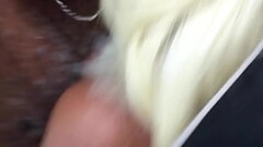 Toya A.K.A. Pam Anderson on Purple Haze Thumb