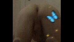 BUTT GIF - JOCKER'_S COCK Thumb