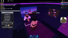 Who said you can'_t have hard sex in roblox Thumb