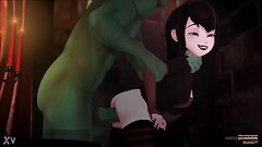 Mavis Thumb