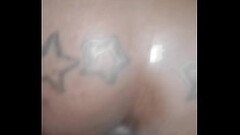 Ebony slut gets backshots Thumb