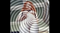 Gentle meditaiton while you worship my pussy... Four words... over and over... hypnotising you... an Thumb