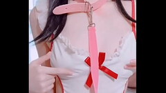 中國女性自慰 Chinese women masturbating Thumb