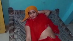 Rent owner fucked young lady'_s milky pussy, Indian beautiful pussy fucking video in hindi voice Thumb