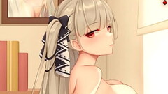 Sua namorada &eacute_ uma atriz porn&ocirc_! Formidable (Azur Lane) [Gozada Dupla, Corno] (Em Portug Thumb