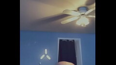 Come watch me put lotion on part five-Susie Jarboe Thumb