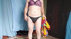 18 YOUTUBER CrossdresserKitty Big Ass Booty Femboy Hot Slut Whore Smooth Male to Female Transformer  Thumb