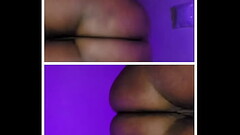 After work ass Thumb