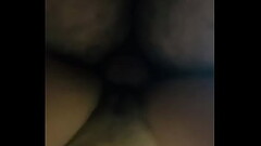 Mojando la brocha en co&ntilde_o de mi novia Thumb