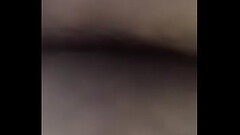 Teasing you with my black ass come spank me I'_ve been a bad boy!! Thumb