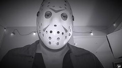 Friday the 13th:  Jason Creampies Sexy Blonde Housewife Thumb