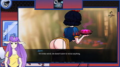 Once A Porn A Time Part 3 Snow Whites Tits Thumb