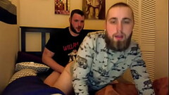 Amor de Machos: parte 1 Thumb