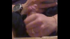 Came really hard Thumb