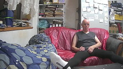 Lycra   Wichsen   goileglatze Thumb