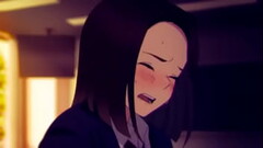 hent cute foot massage Thumb